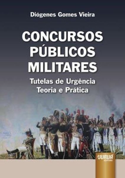 Picture of CONCURSOS PUBLICOS MILITARES