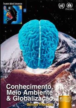 Imagem de CONHECIMENTO, MEIO AMBIENTE E GLOBALIZACAO