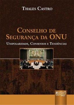 Imagem de CONSELHO DE SEGURANCA DA ONU