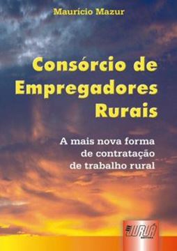 Imagem de CONSORCIO DE EMPREGADORES RURAIS