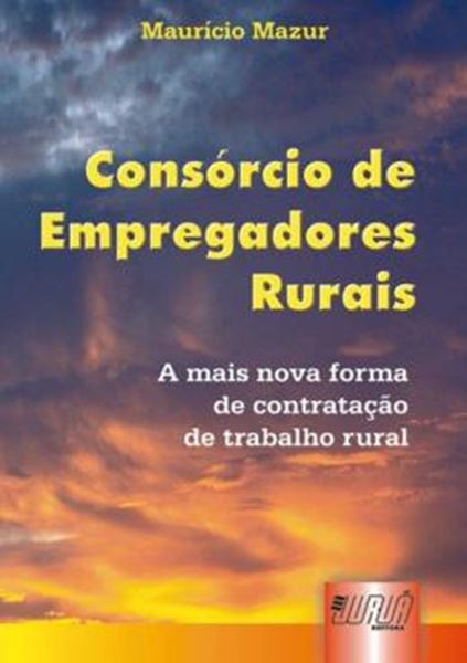 Picture of CONSORCIO DE EMPREGADORES RURAIS