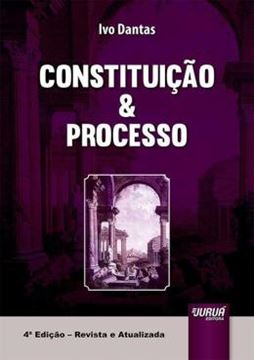 Imagem de CONSTITUICAO & PROCESSO