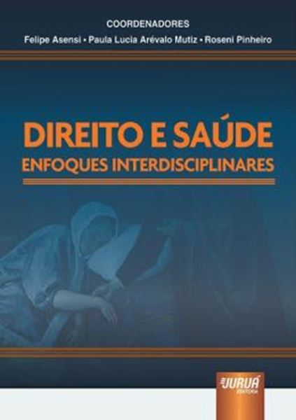 Picture of DIREITO E SAUDE