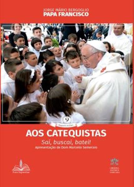 Picture of AOS CATEQUISTAS