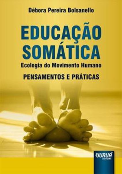 Picture of EDUCACAO SOMATICA