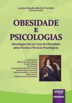 Imagem de OBESIDADE E PSICOLOGIAS
