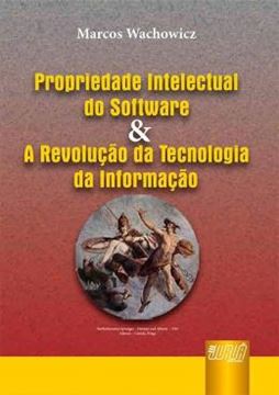 Imagem de PROPRIEDADE INTELECTUAL DO SOFTWARE E REVOLUCAO DA TECNOLOGIA DA INFORMACAO