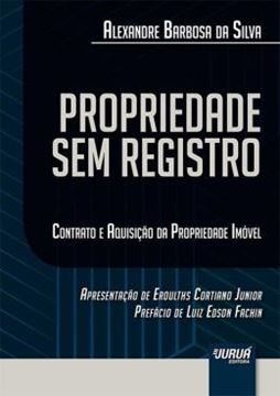Imagem de PROPRIEDADE SEM REGISTRO
