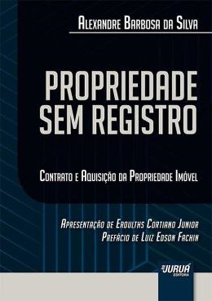 Picture of PROPRIEDADE SEM REGISTRO