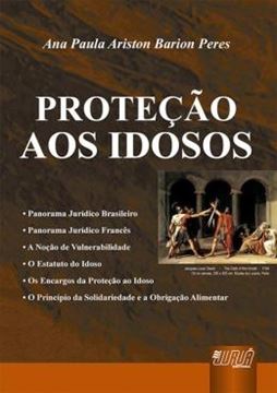Imagem de PROTECAO AOS IDOSOS, A