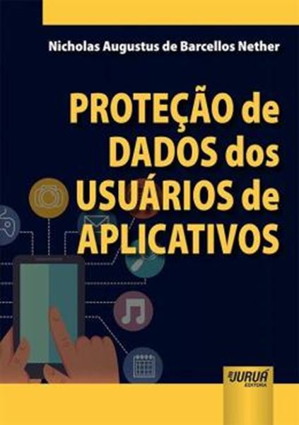 Picture of PROTECAO DE DADOS DOS USUARIOS DE APLICATIVOS