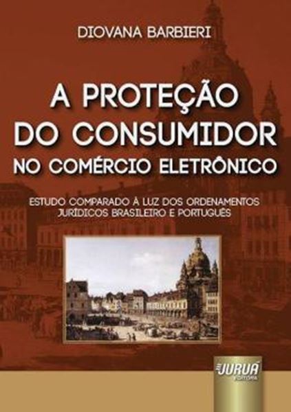 Picture of PROTECAO DO CONSUMIDOR NO COMERCIO ELETRONICO, A