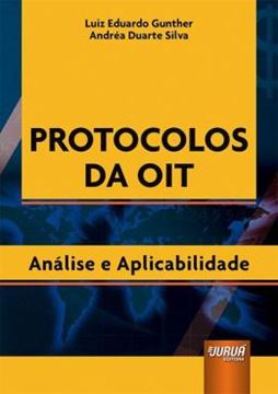 Imagem de PROTOCOLOS DA OIT