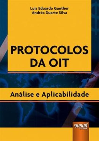 Picture of PROTOCOLOS DA OIT
