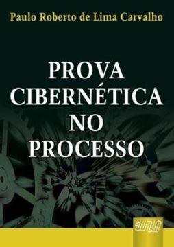 Imagem de PROVA CIBERNETICA NO PROCESSO