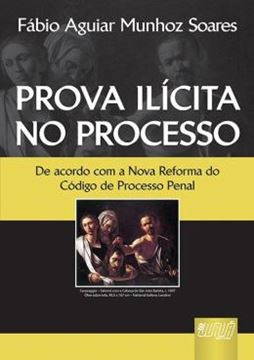 Imagem de PROVA ILICITA NO PROCESSO