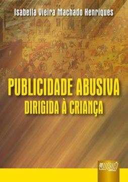 Imagem de PUBLICIDADE ABUSIVA DIRIGIDA A CRIANCA