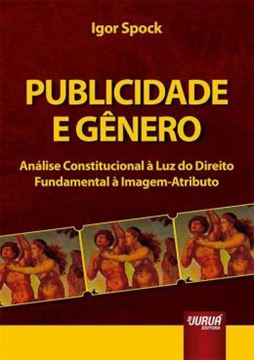 Imagem de PUBLICIDADE E GENERO