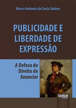 Imagem de PUBLICIDADE E LIBERDADE DE EXPRESSAO