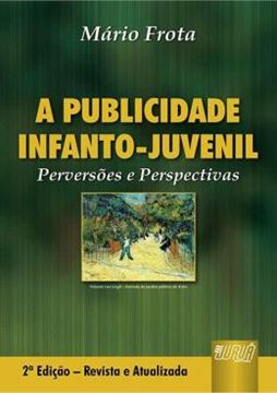 Imagem de PUBLICIDADE INFANTO-JUVENIL, A