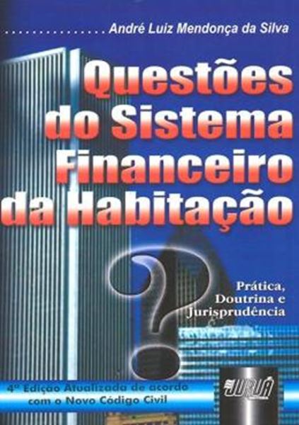 Picture of QUESTOES DO SISTEMA FINANCEIRO DA HABITACAO
