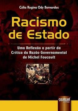 Imagem de RACISMO DE ESTADO