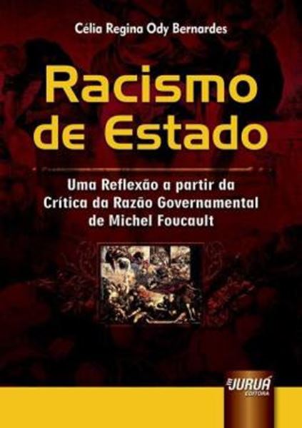 Picture of RACISMO DE ESTADO