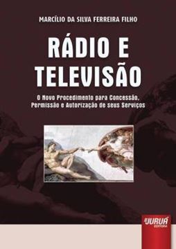 Imagem de RADIO E TELEVISAO