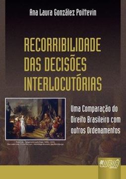 Imagem de RECORRIBILIDADE DAS DECISOES INTERLOCUTORIAS