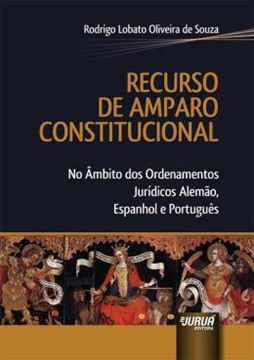 Imagem de RECURSO DE AMPARO CONSTITUCIONAL