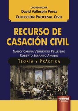 Imagem de RECURSO DE CASACION CIVIL