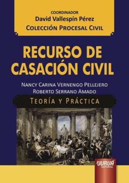 Picture of RECURSO DE CASACION CIVIL