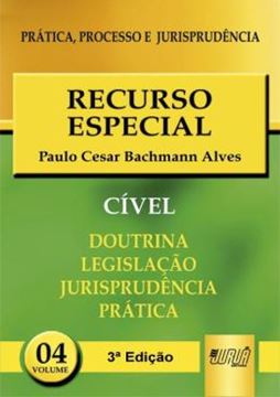 Imagem de RECURSO ESPECIAL - PPJ