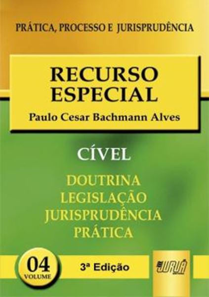 Picture of RECURSO ESPECIAL - PPJ