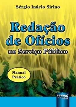 Imagem de REDACAO DE OFICIOS NO SERVICO PUBLICO