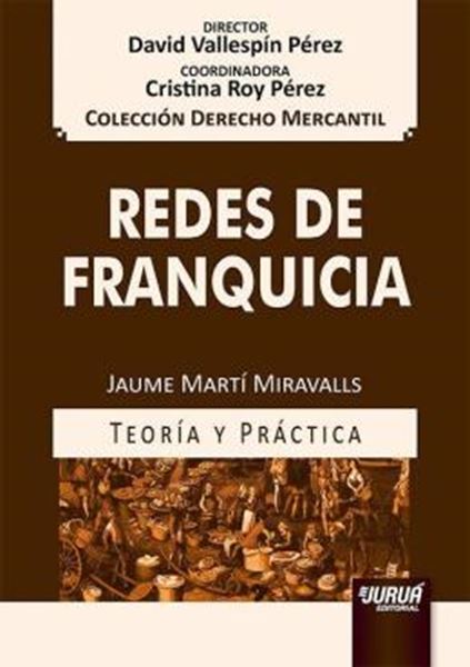 Picture of REDES DE FRANQUICIA