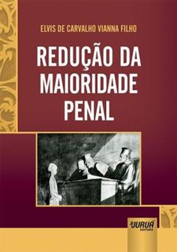 Imagem de REDUCAO DA MAIORIDADE PENAL