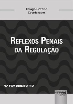 Imagem de REFLEXOS PENAIS DA REGULACAO