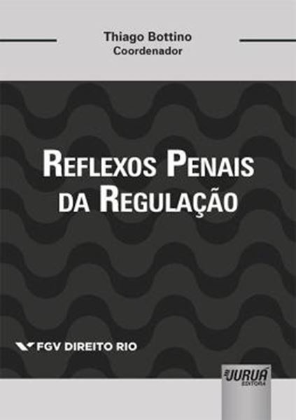 Picture of REFLEXOS PENAIS DA REGULACAO