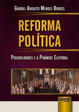 Imagem de REFORMA POLITICA