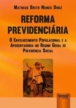 Imagem de REFORMA PREVIDENCIARIA