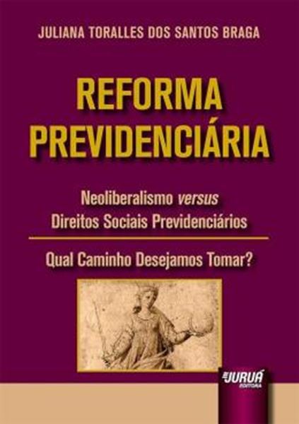 Picture of REFORMA PREVIDENCIARIA