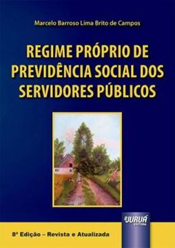 Imagem de REGIME PROPRIO DE PREVIDENCIA SOCIAL DOS SERVIDORES PUBLICOS