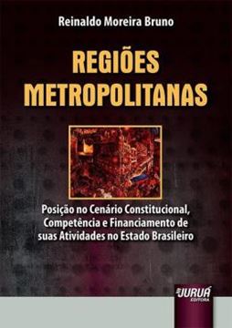 Imagem de REGIOES METROPOLITANAS
