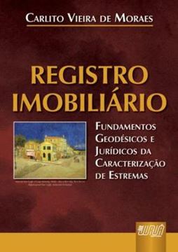 Imagem de REGISTRO IMOBILIARIO
