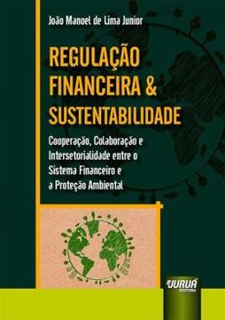 Imagem de REGULACAO FINANCEIRA & SUSTENTABILIDADE