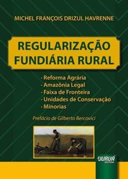 Imagem de REGULARIZACAO FUNDIARIA RURAL