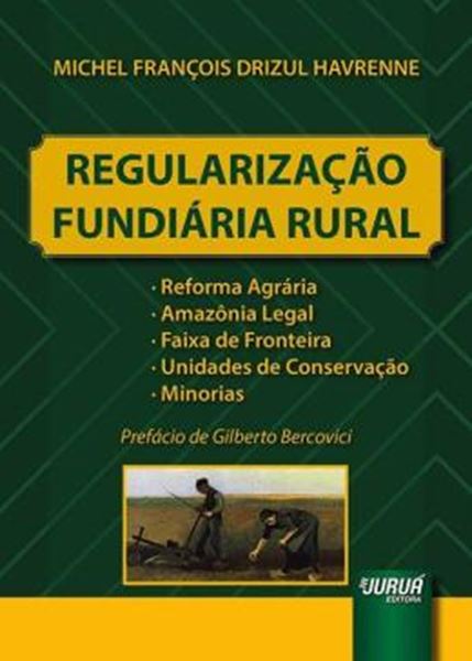 Picture of REGULARIZACAO FUNDIARIA RURAL