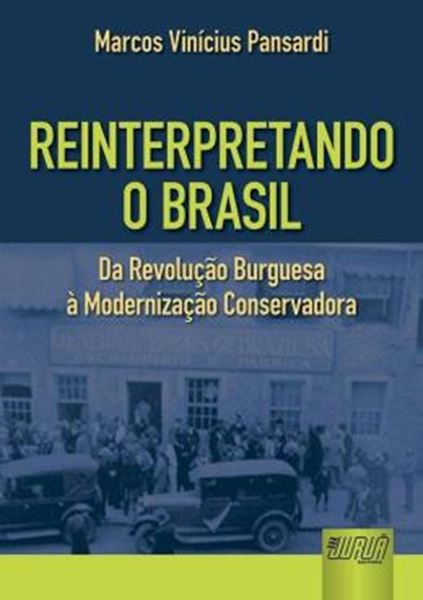 Picture of REINTERPRETANDO O BRASIL