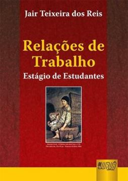 Imagem de RELACOES DE TRABALHO